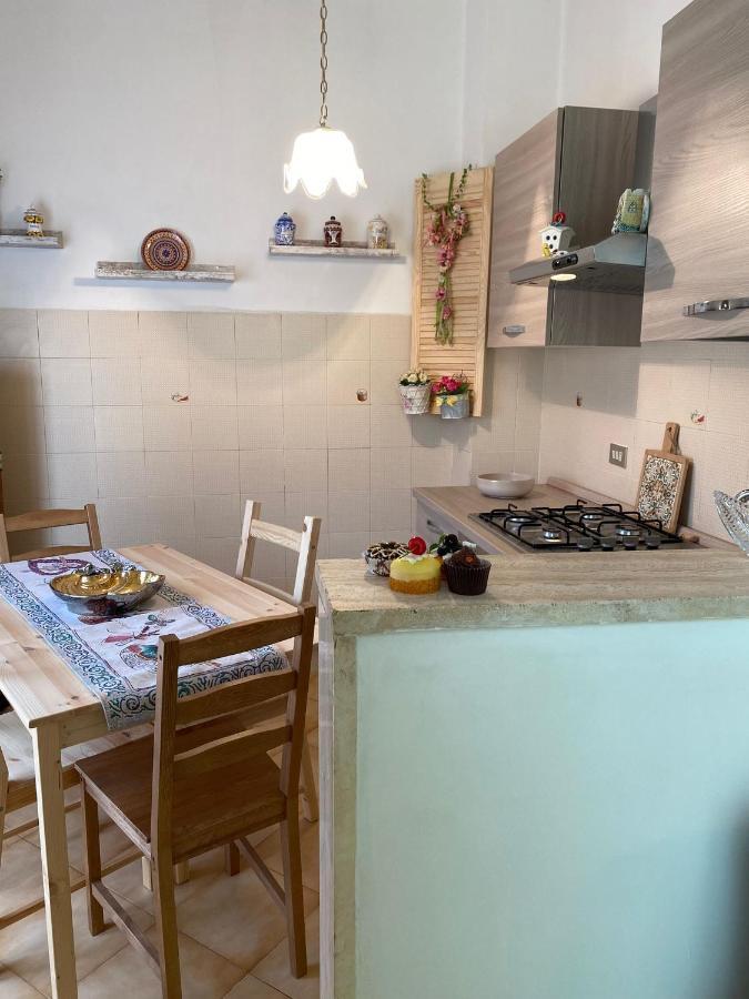La Maison De Rose 투리 외부 사진