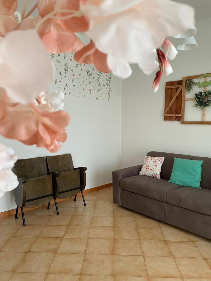 La Maison De Rose 투리 외부 사진