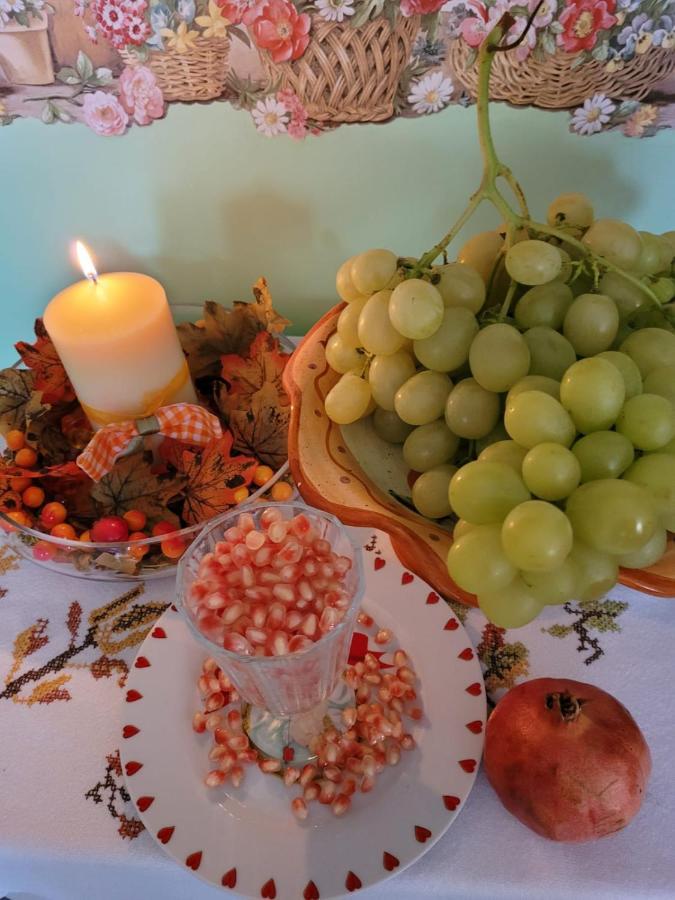 La Maison De Rose 투리 외부 사진