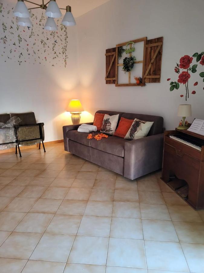 La Maison De Rose 투리 외부 사진