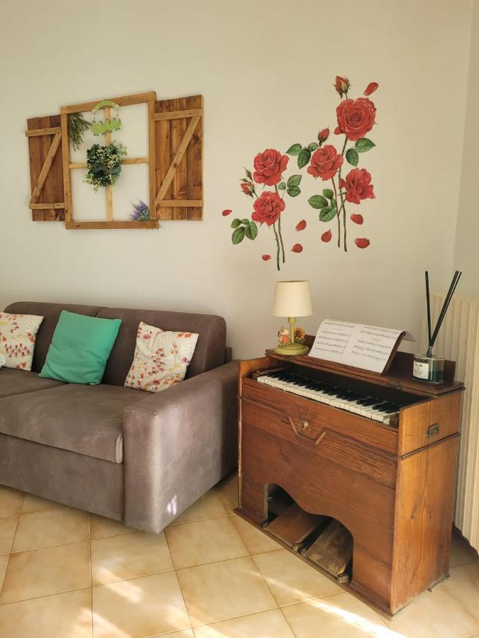 La Maison De Rose 투리 외부 사진