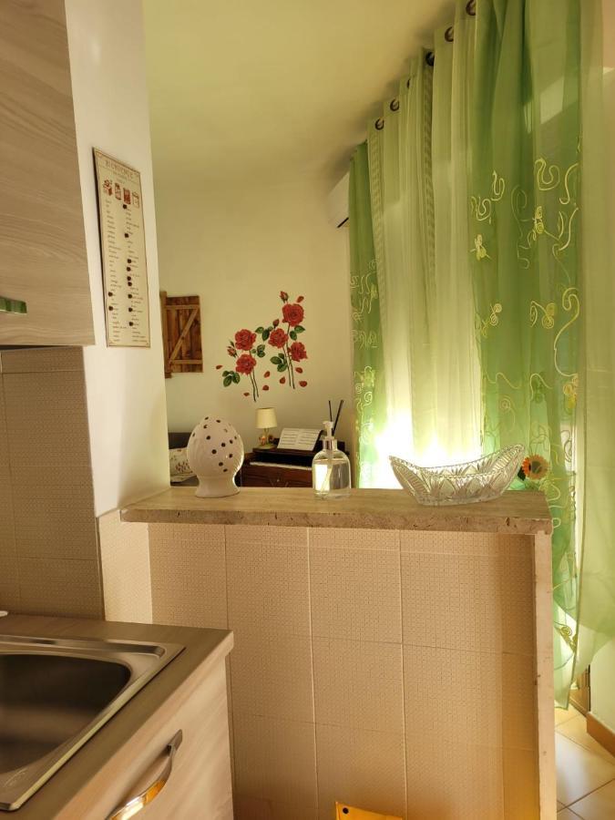 La Maison De Rose 투리 외부 사진
