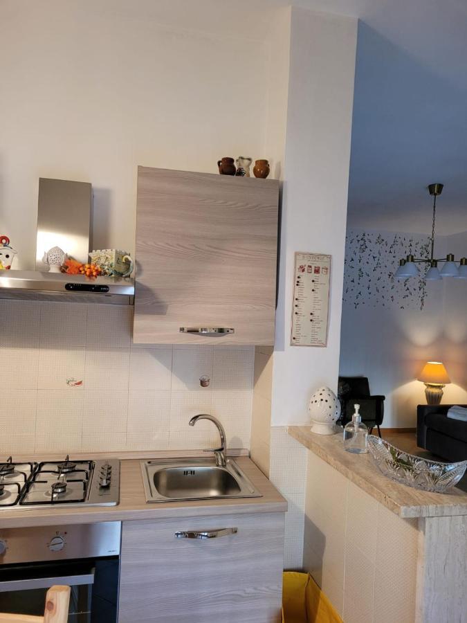 La Maison De Rose 투리 외부 사진