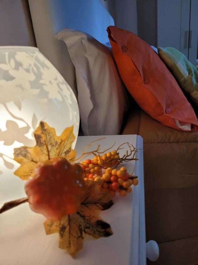 La Maison De Rose 투리 외부 사진