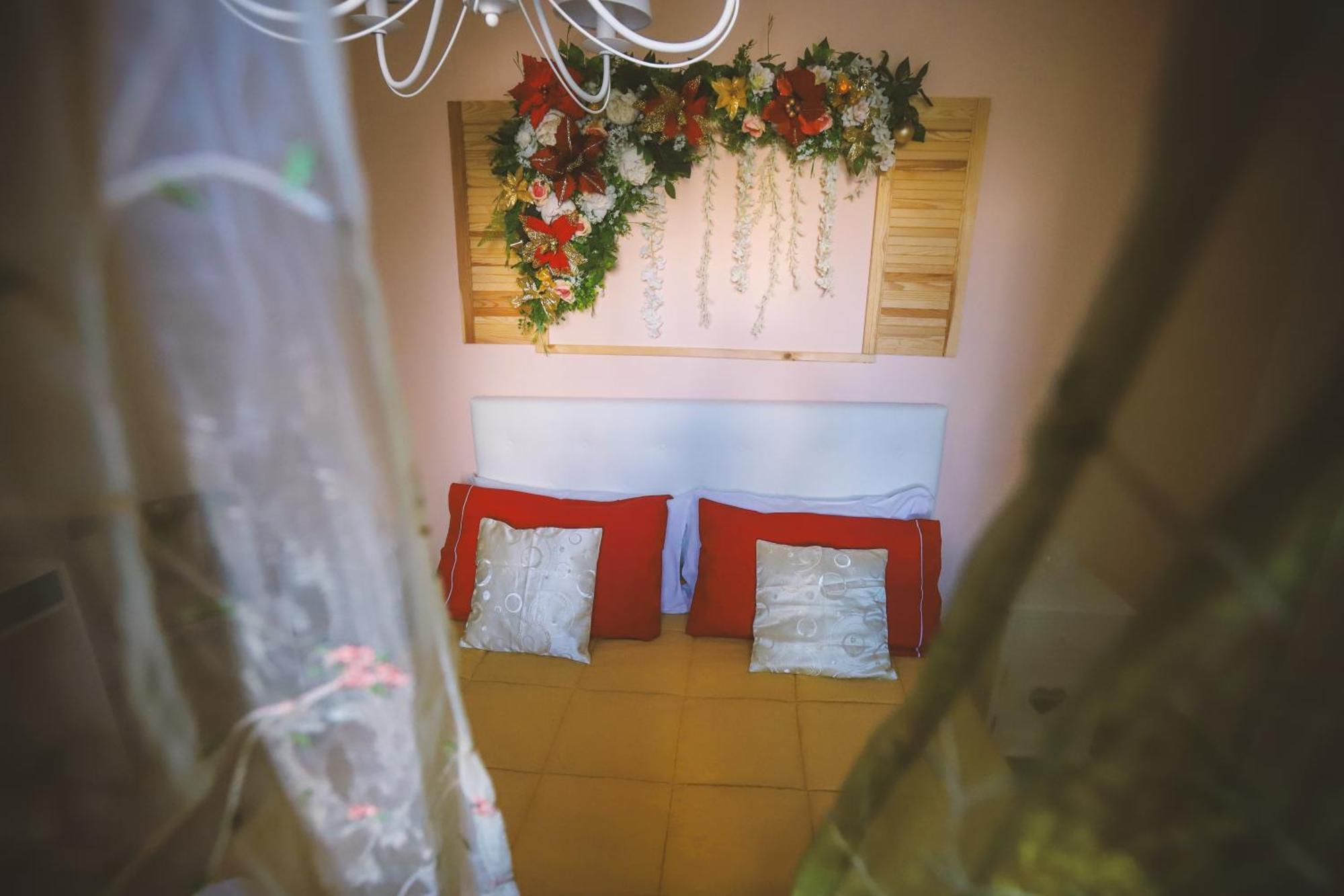La Maison De Rose 투리 외부 사진