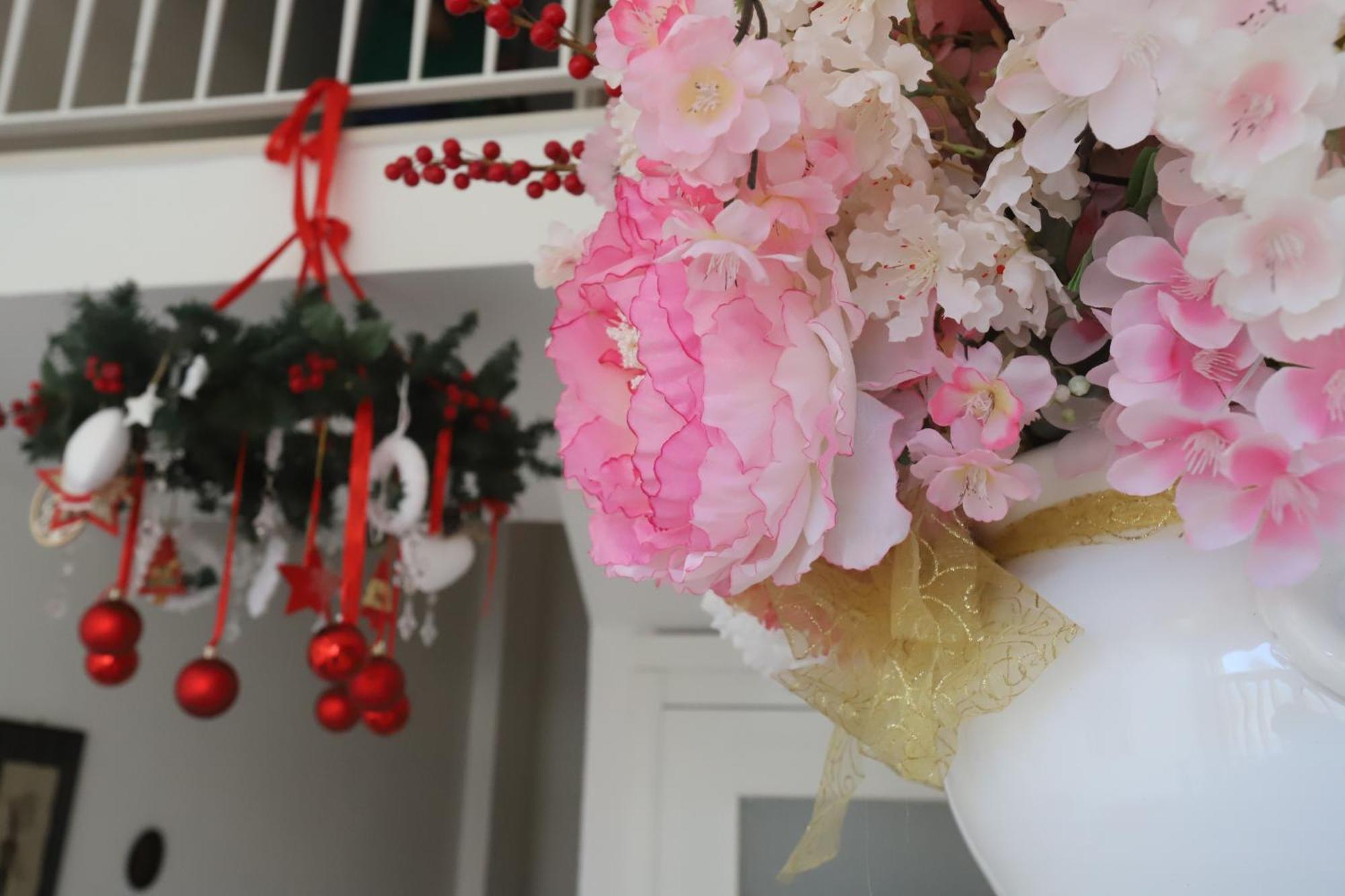 La Maison De Rose 투리 외부 사진