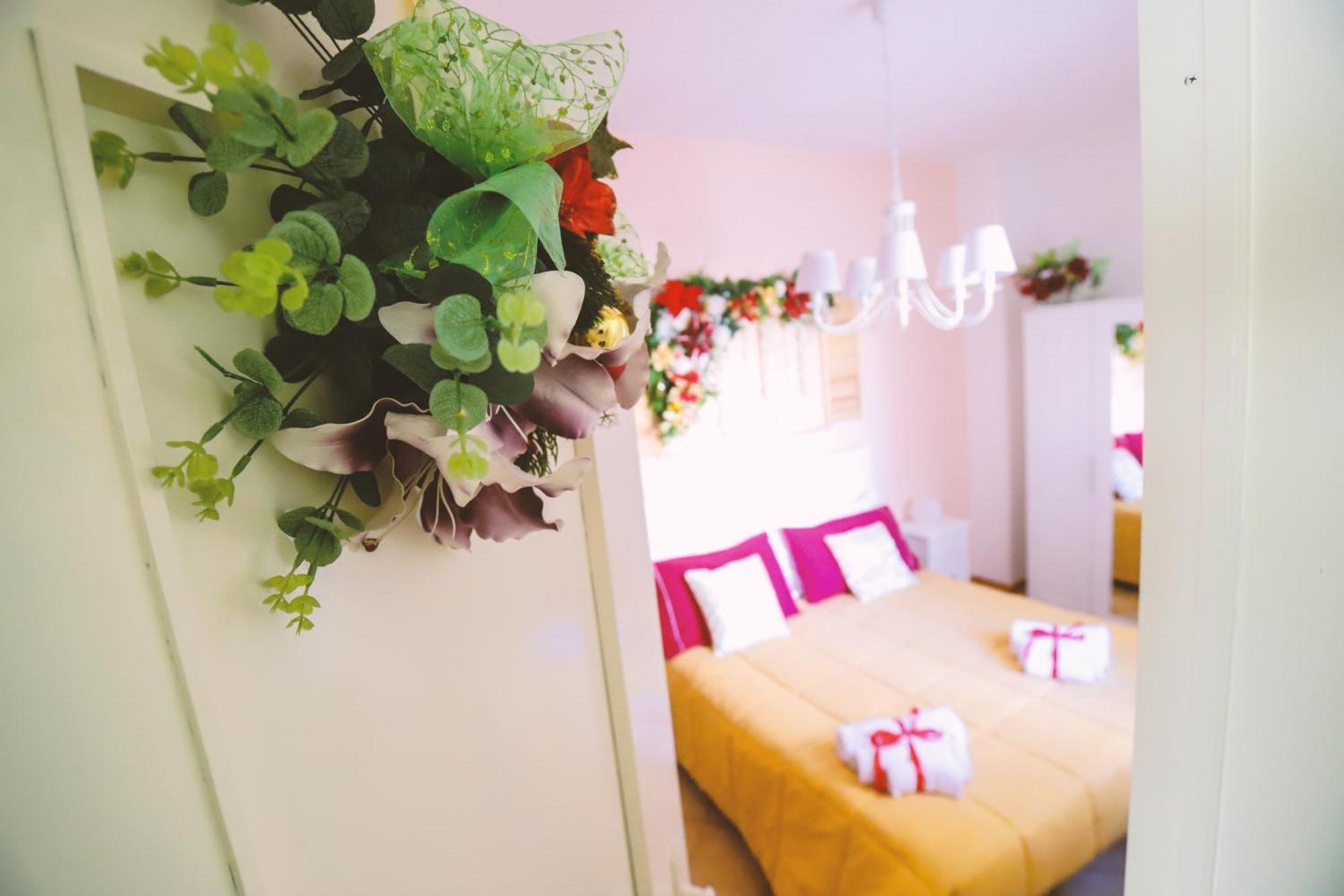 La Maison De Rose 투리 외부 사진