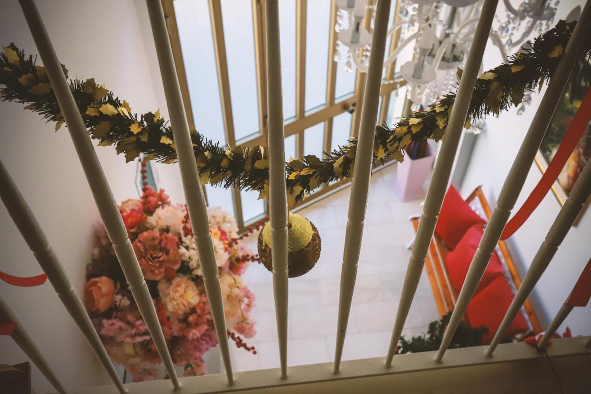 La Maison De Rose 투리 외부 사진