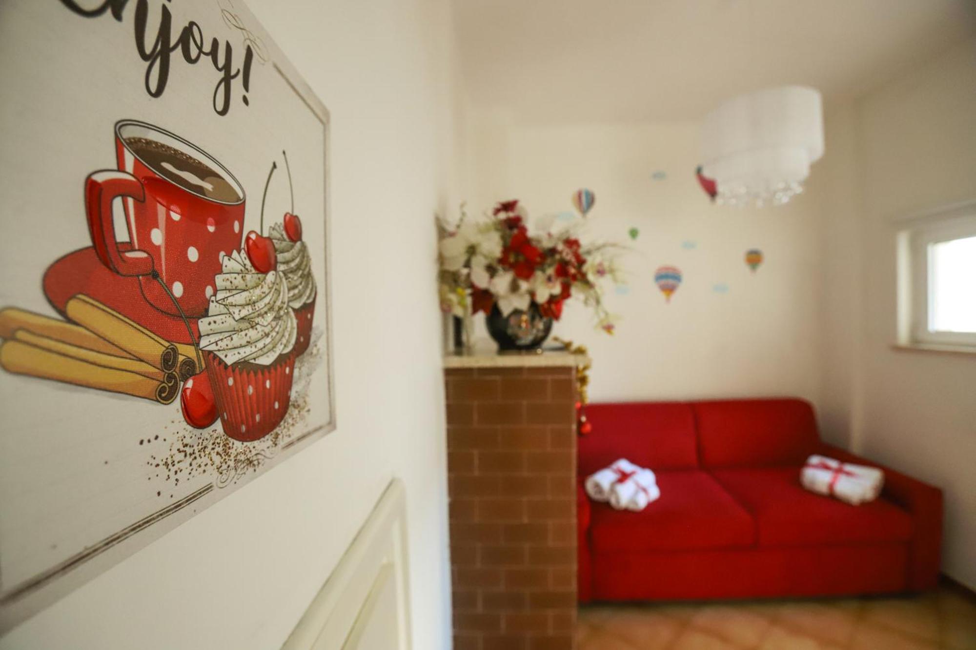 La Maison De Rose 투리 외부 사진