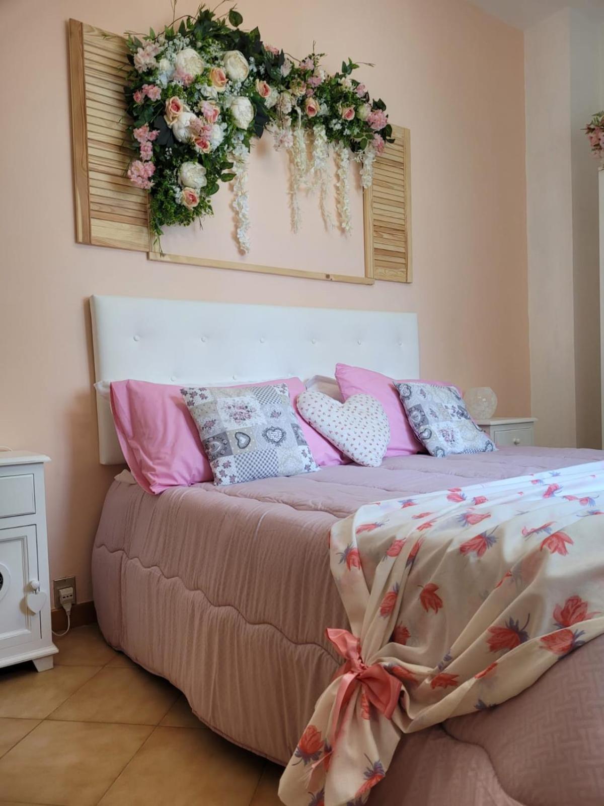 La Maison De Rose 투리 외부 사진